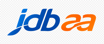 JDB AA Logo